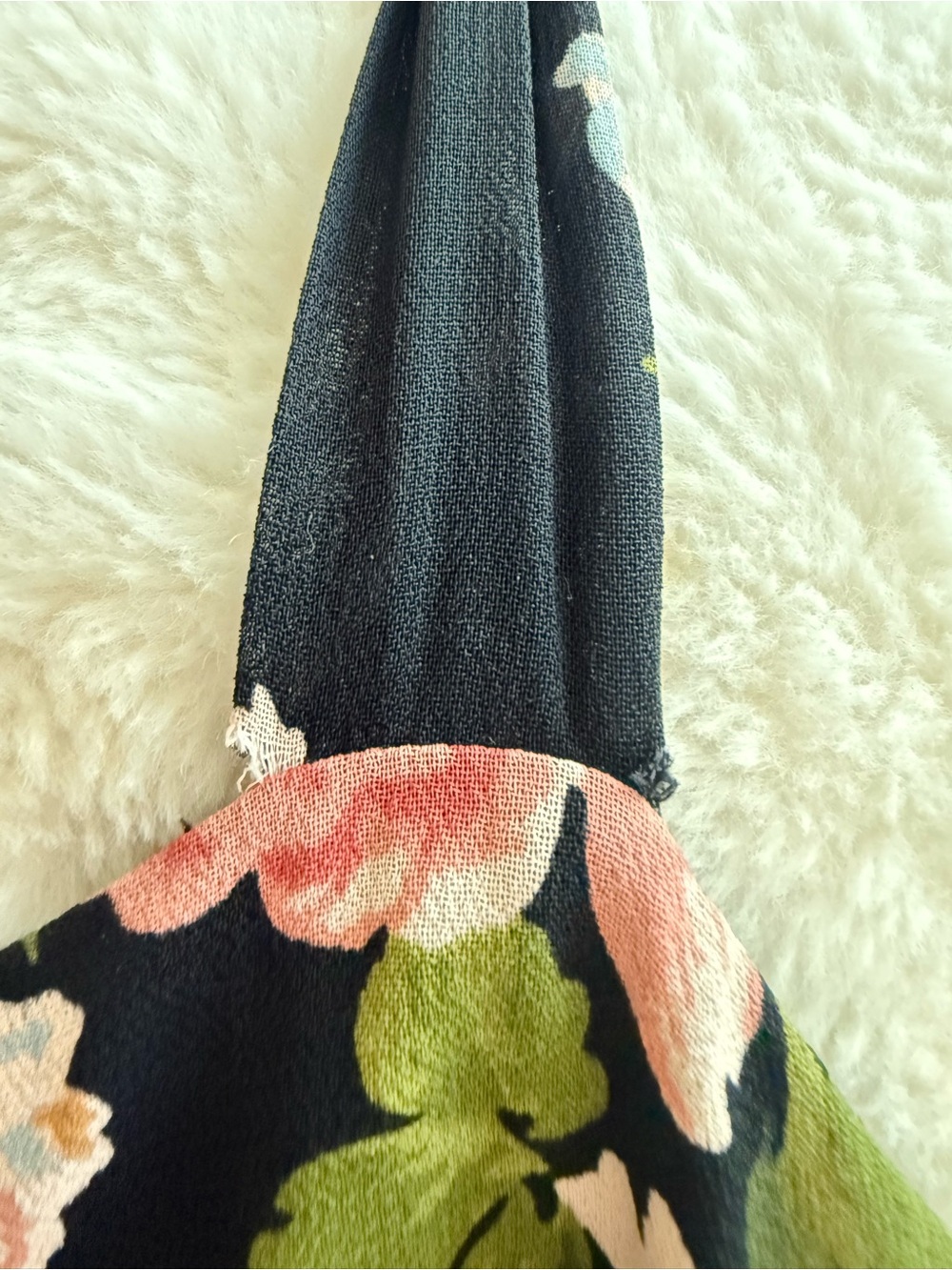 Reformation Nadira Dress - Picture 3 of 6